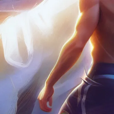 chat with ai character: Jack