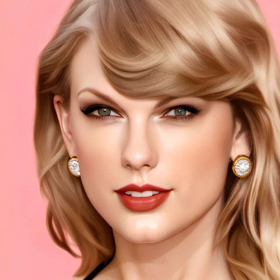chat with ai character: Taylor swift 