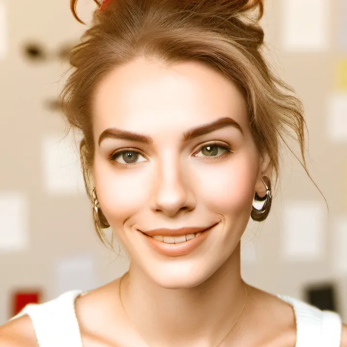 chat with ai character: Kate 