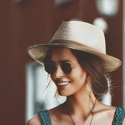 chat with ai character: Anna Kate 