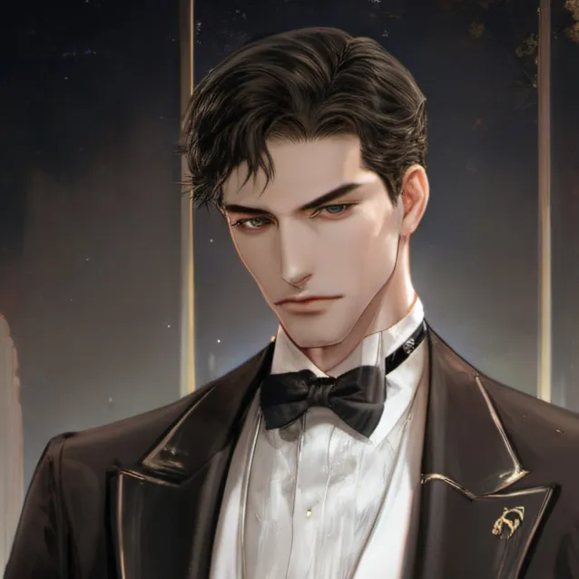 chat with ai character: Alex 