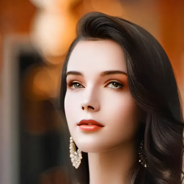 chat with ai character: Rea 