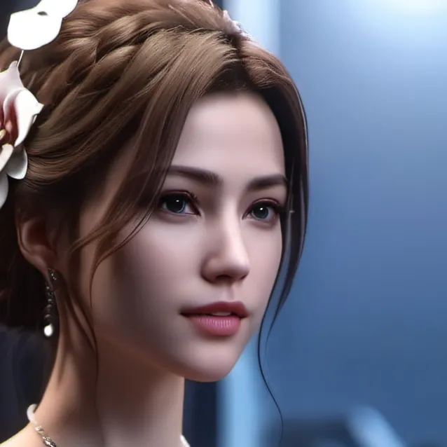 chat with ai character: Zoe 