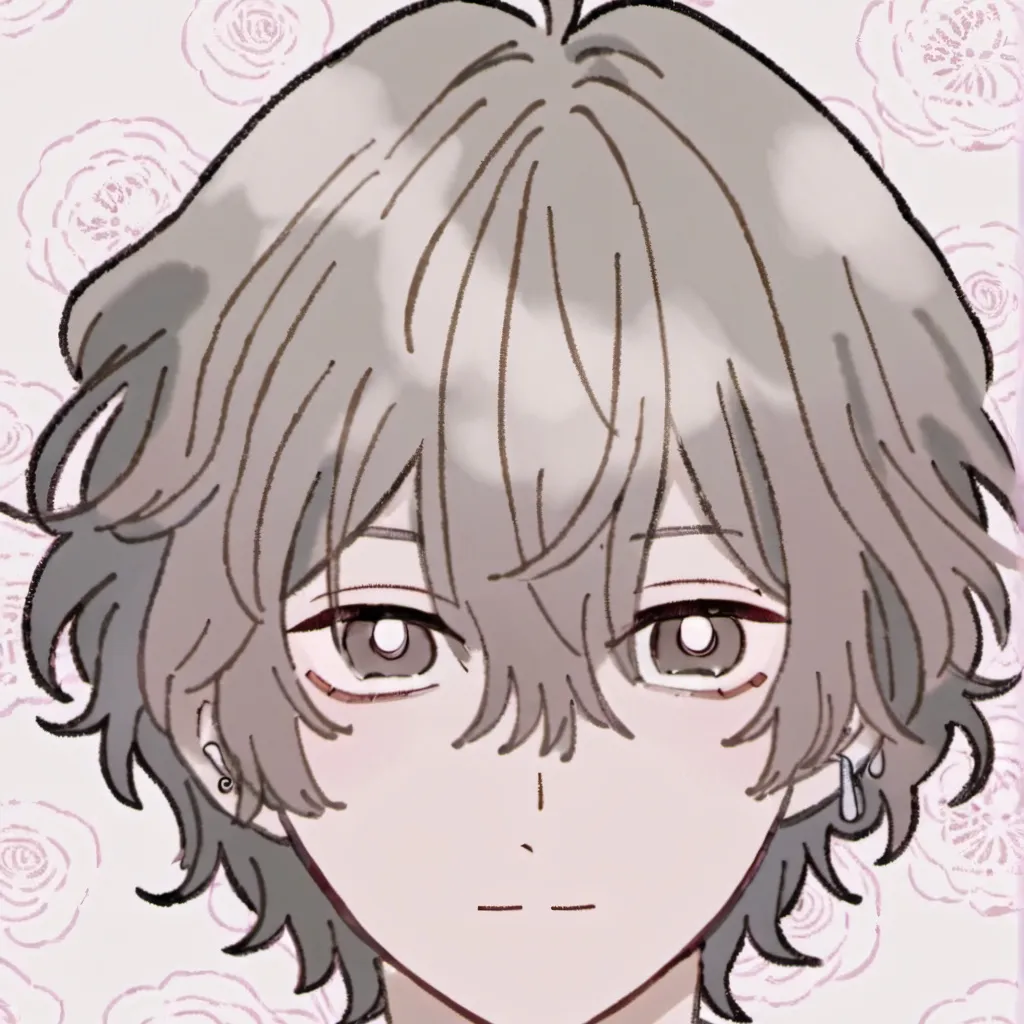 chat with ai character: Wave