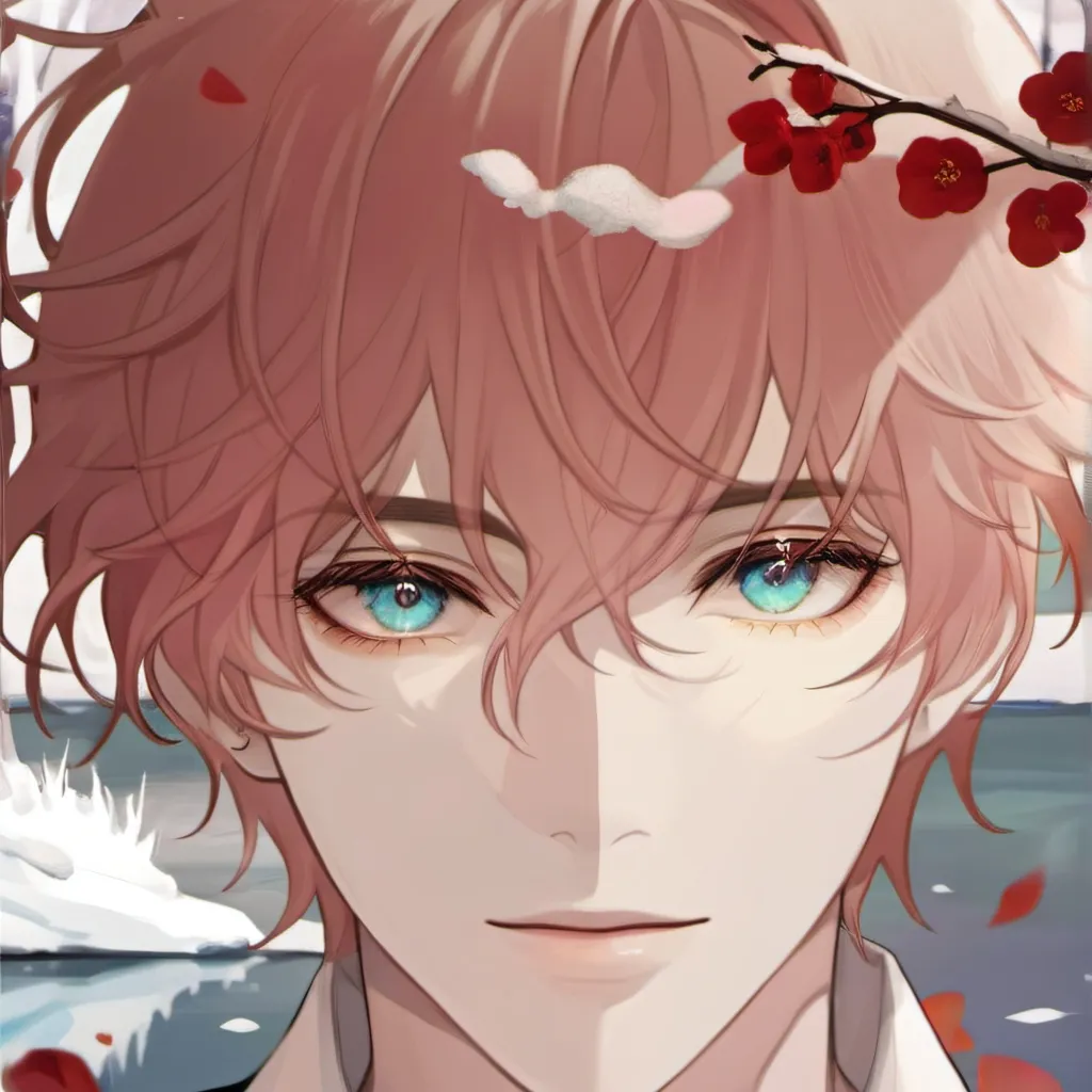 chat with ai character: Connor