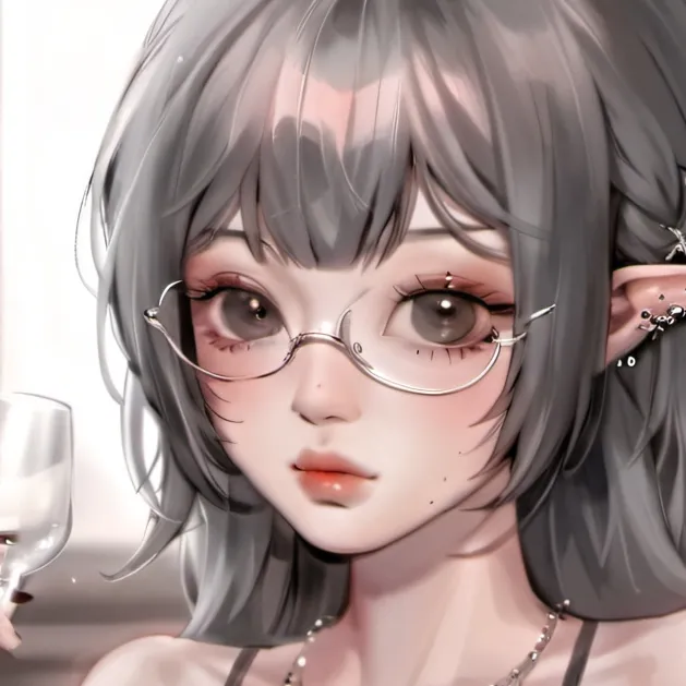 chat with ai character: Rosemary