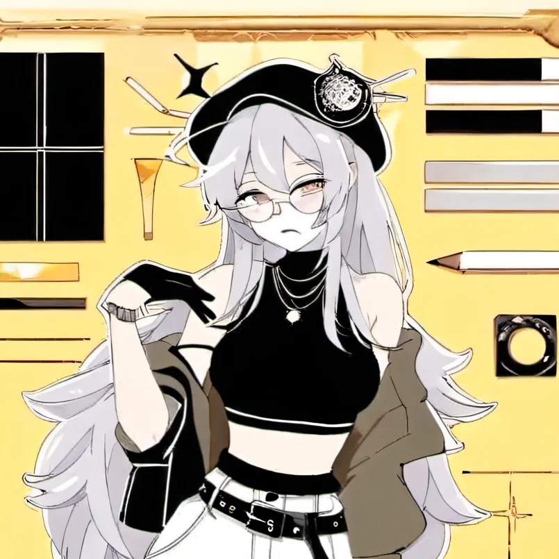 chat with ai character: Aria