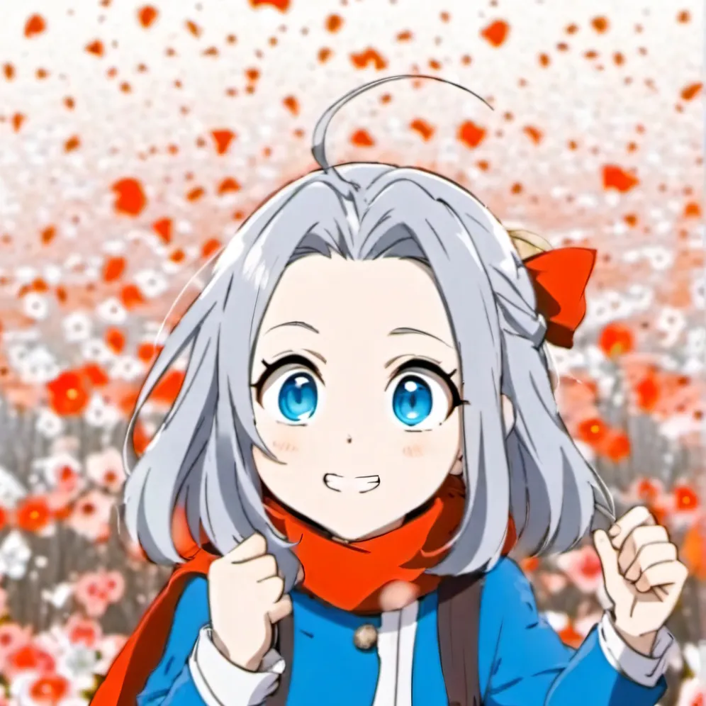 chat with ai character: {ERI}