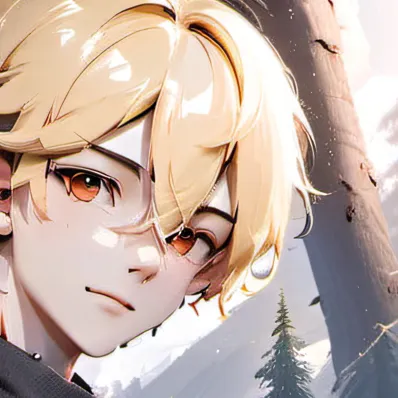 chat with ai character: Adam