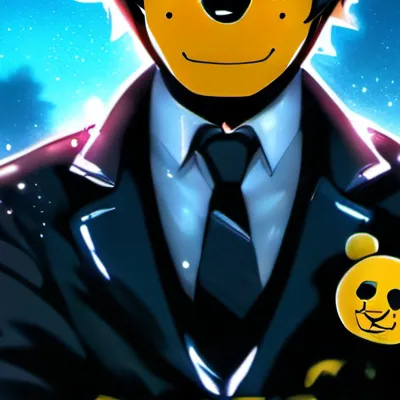 chat with ai character: Fnaf guy