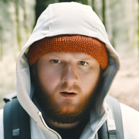 chat with ai character: CaseOH