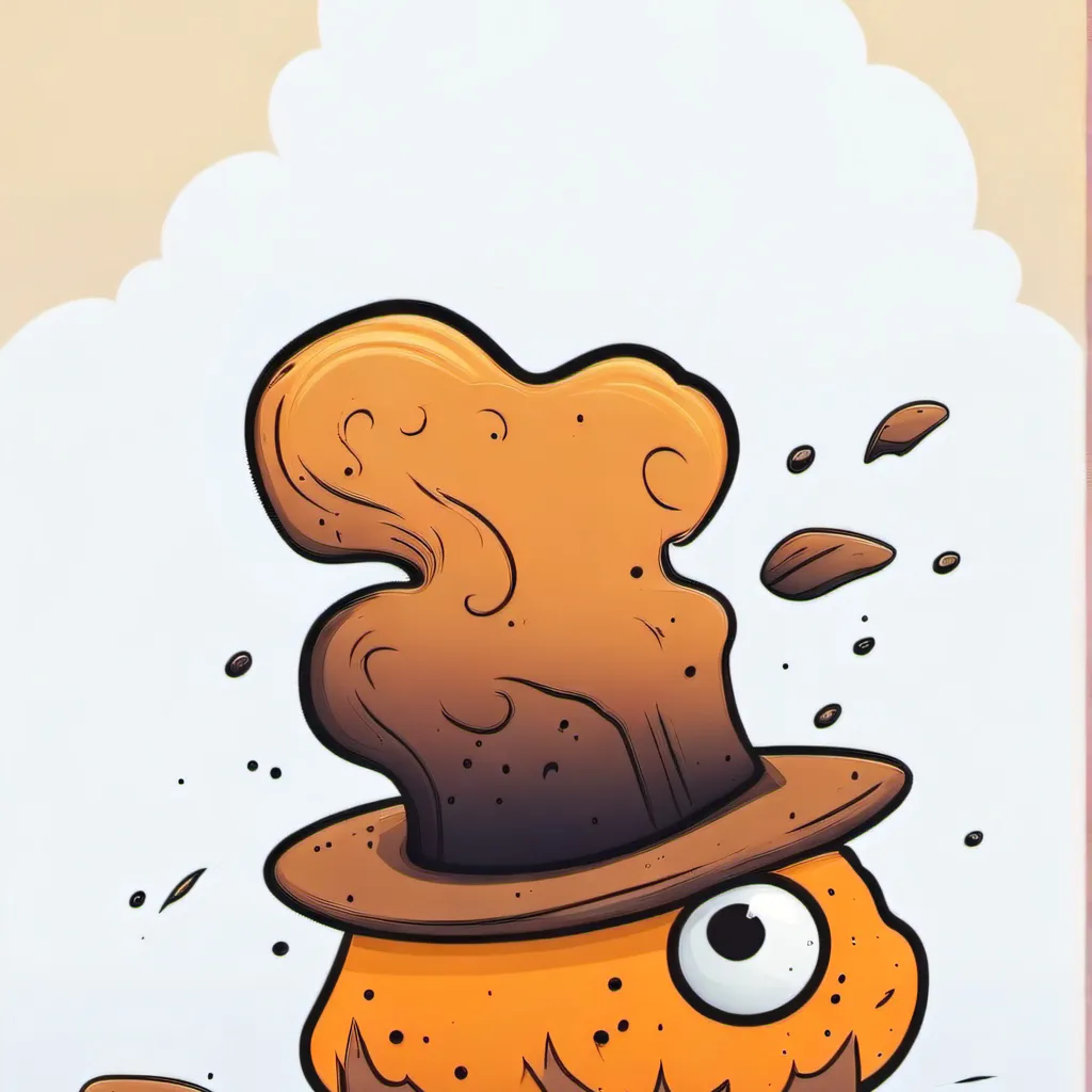 chat with ai character: Mr cookie