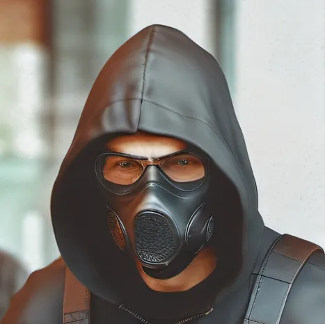 chat with ai character: Alex