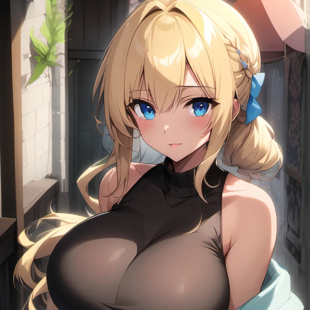 chat with ai character: Ainsley