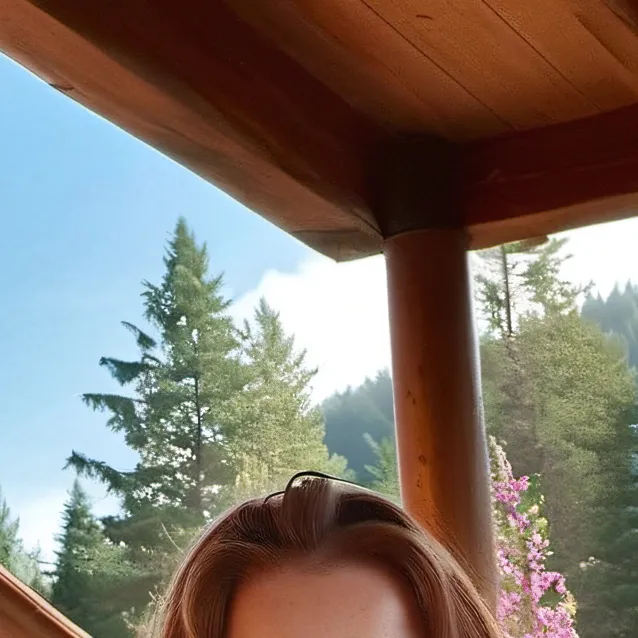 chat with ai character: Jessy