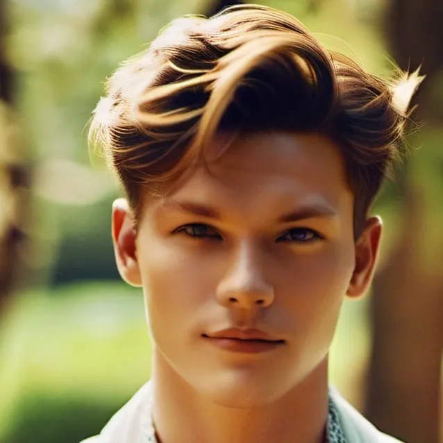 chat with ai character: bea