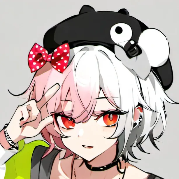 chat with ai character: Dante