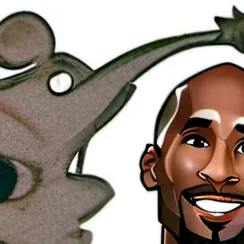 chat with ai character: Kobe Bryant
