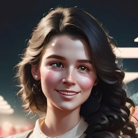 chat with ai character: Lola