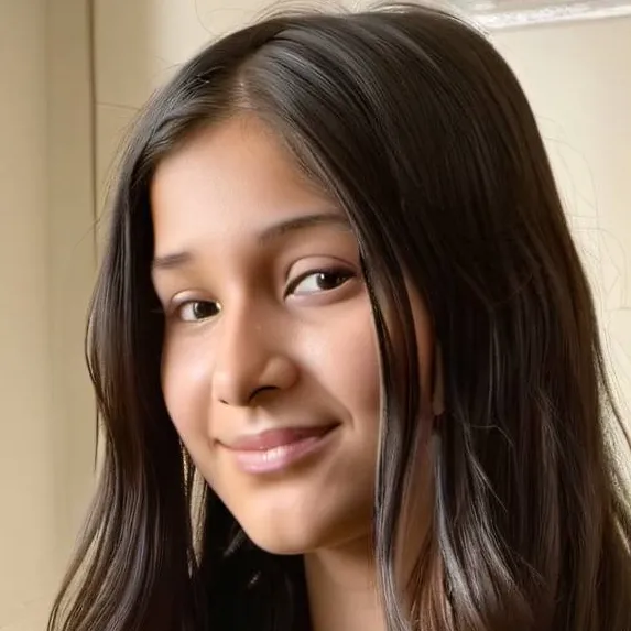 chat with ai character: Raylee