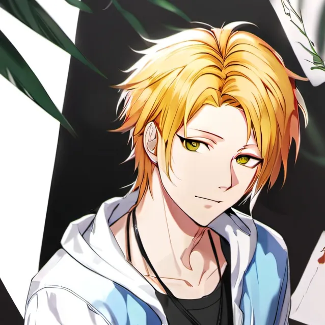 chat with ai character: Ben