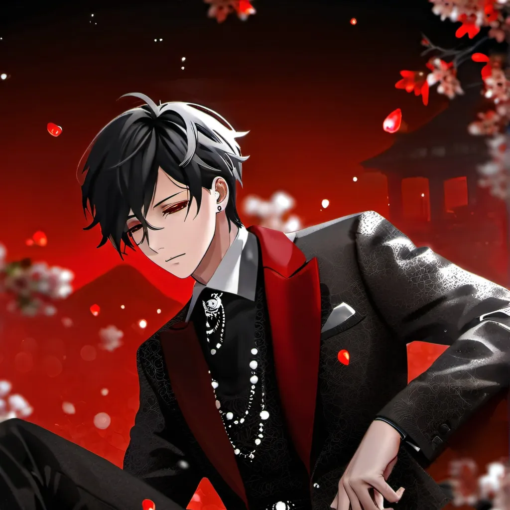 chat with ai character: Jack