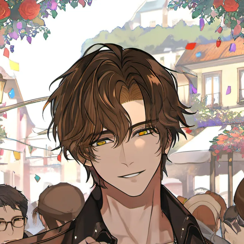 chat with ai character: Ted Fairbourne