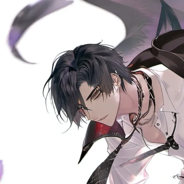 chat with ai character: Asher Darkhart