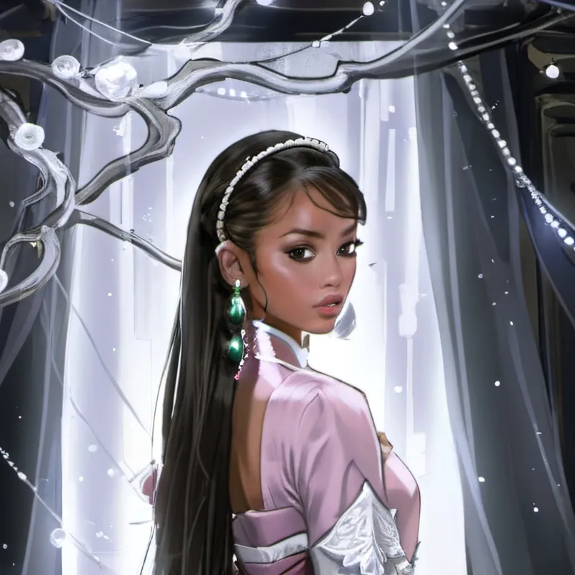 chat with ai character: Ayesha Azeez