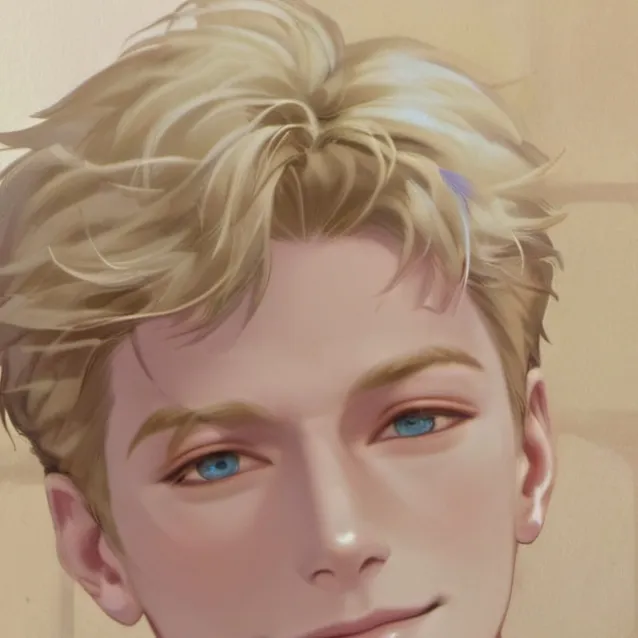 chat with ai character: Ludwig 