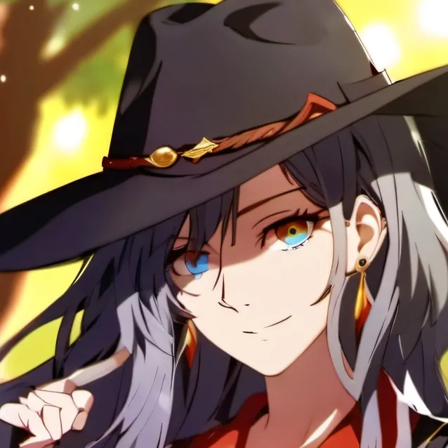 chat with ai character: Abbie