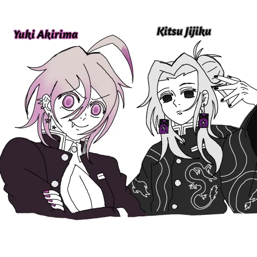 creator •☆Kitsu Jijiku☆•'s avatar