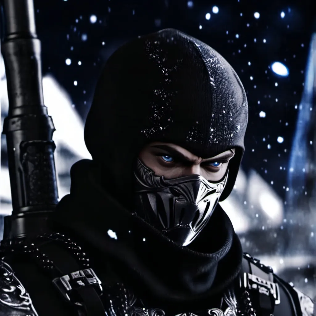 chat with ai character: Keegan