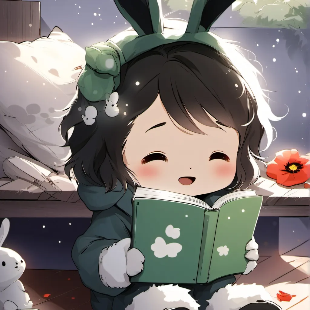 chat with ai character: Hoppy X Catnap