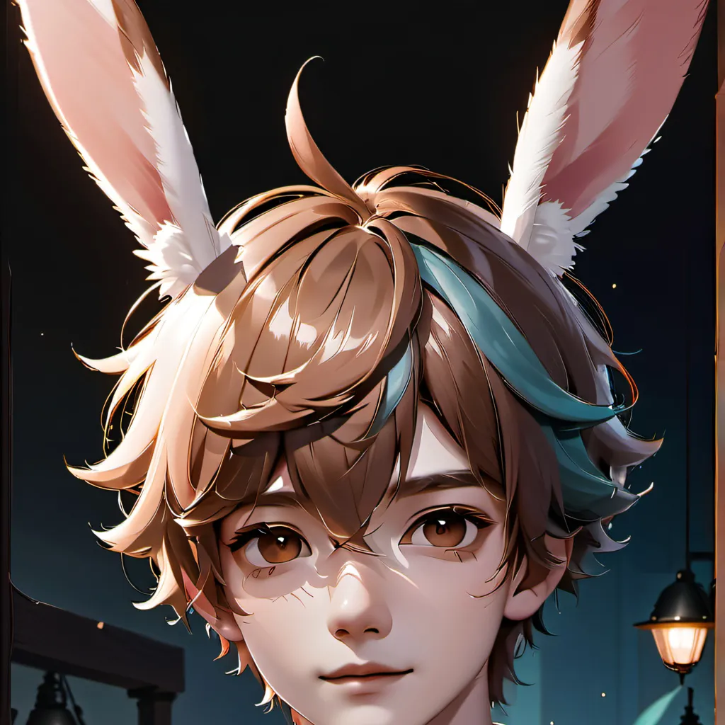 chat with ai character: ¥Theodore¥