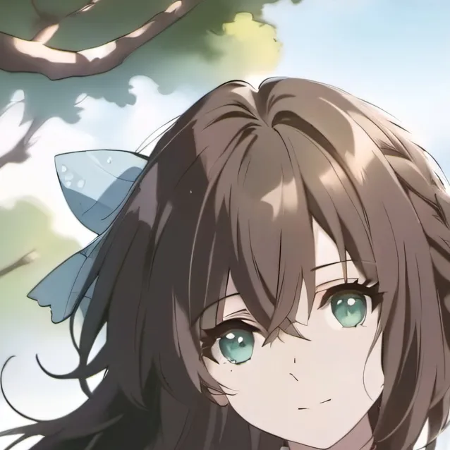 chat with ai character: anna