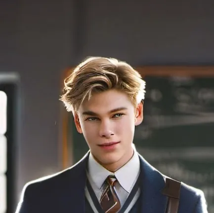 chat with ai character: Tristan Dugray