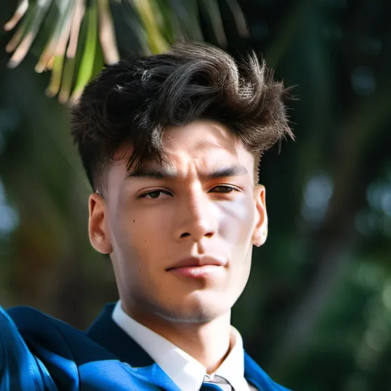 chat with ai character: Eliot