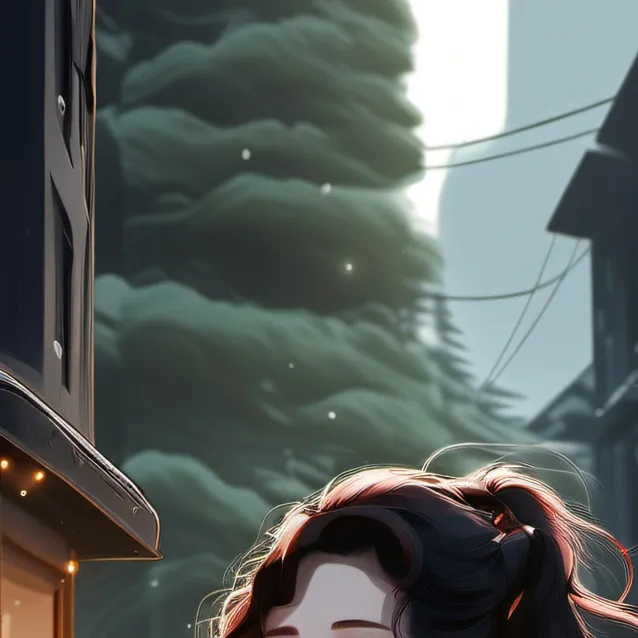 chat with ai character: bailey coleman