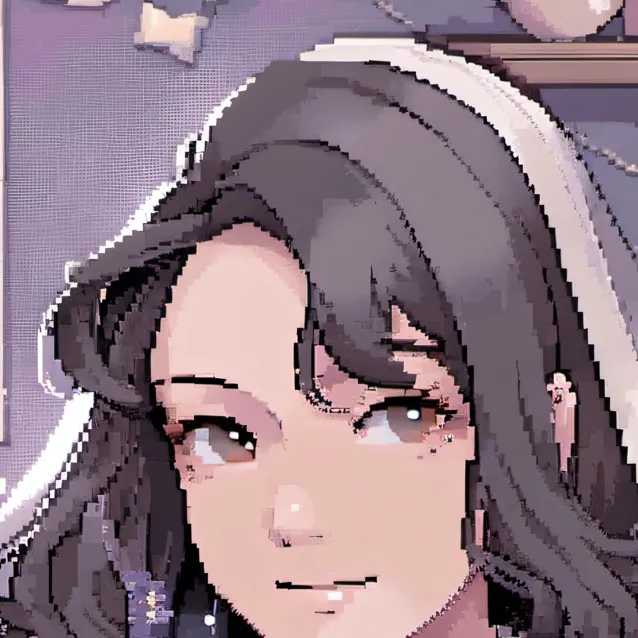 chat with ai character: Ellie