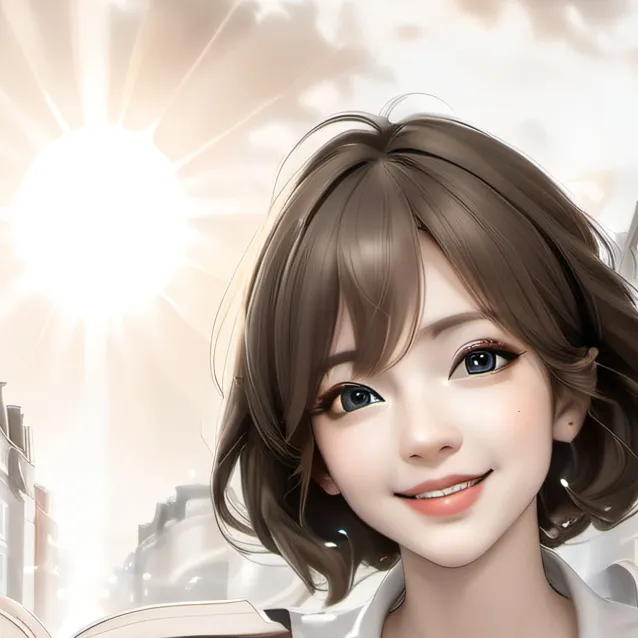 chat with ai character: asch