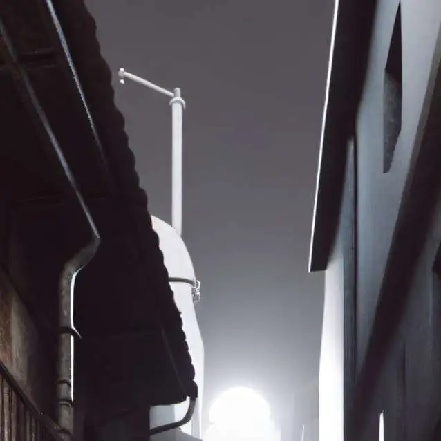 chat with ai character: .......TJ........?