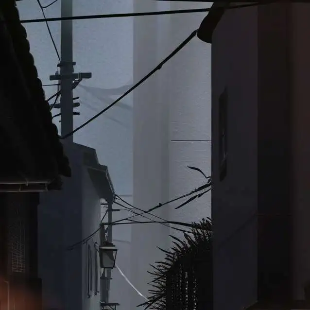 chat with ai character: black slime 