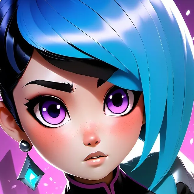 chat with ai character:  QnA with sigmapro