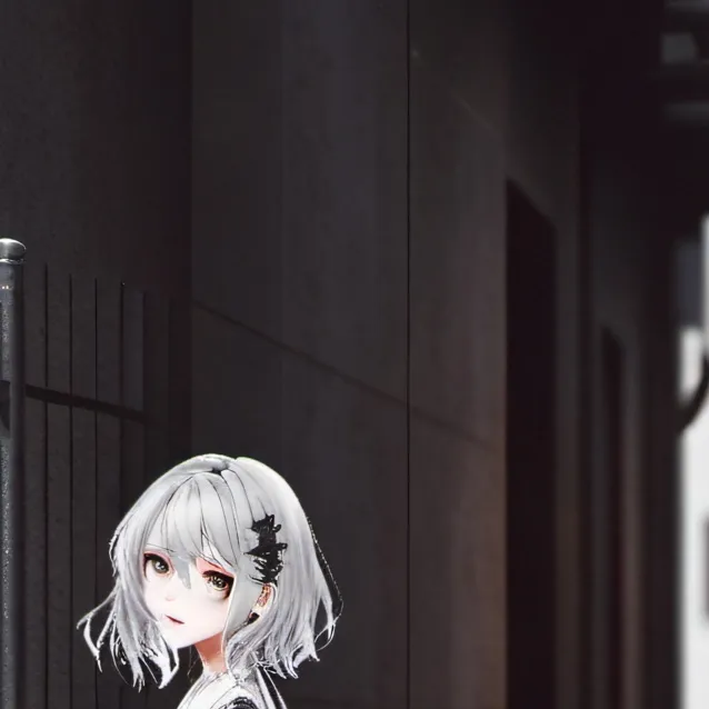 chat with ai character: TJs rampage ....?