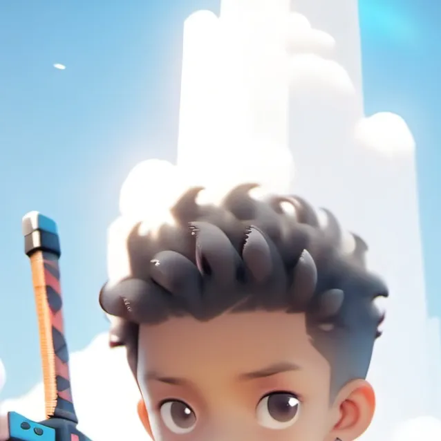 chat with ai character: alex 