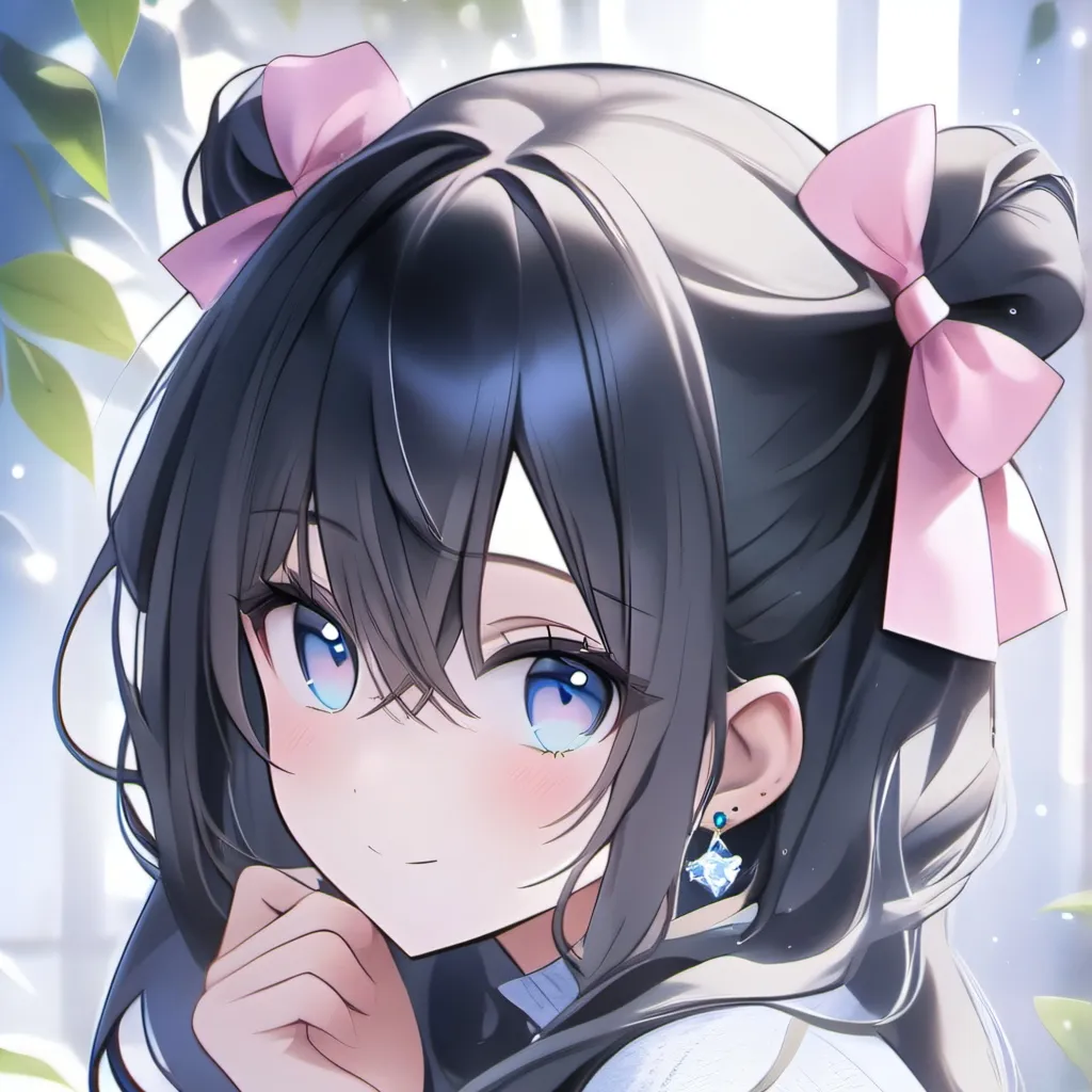 chat with ai character: Emily