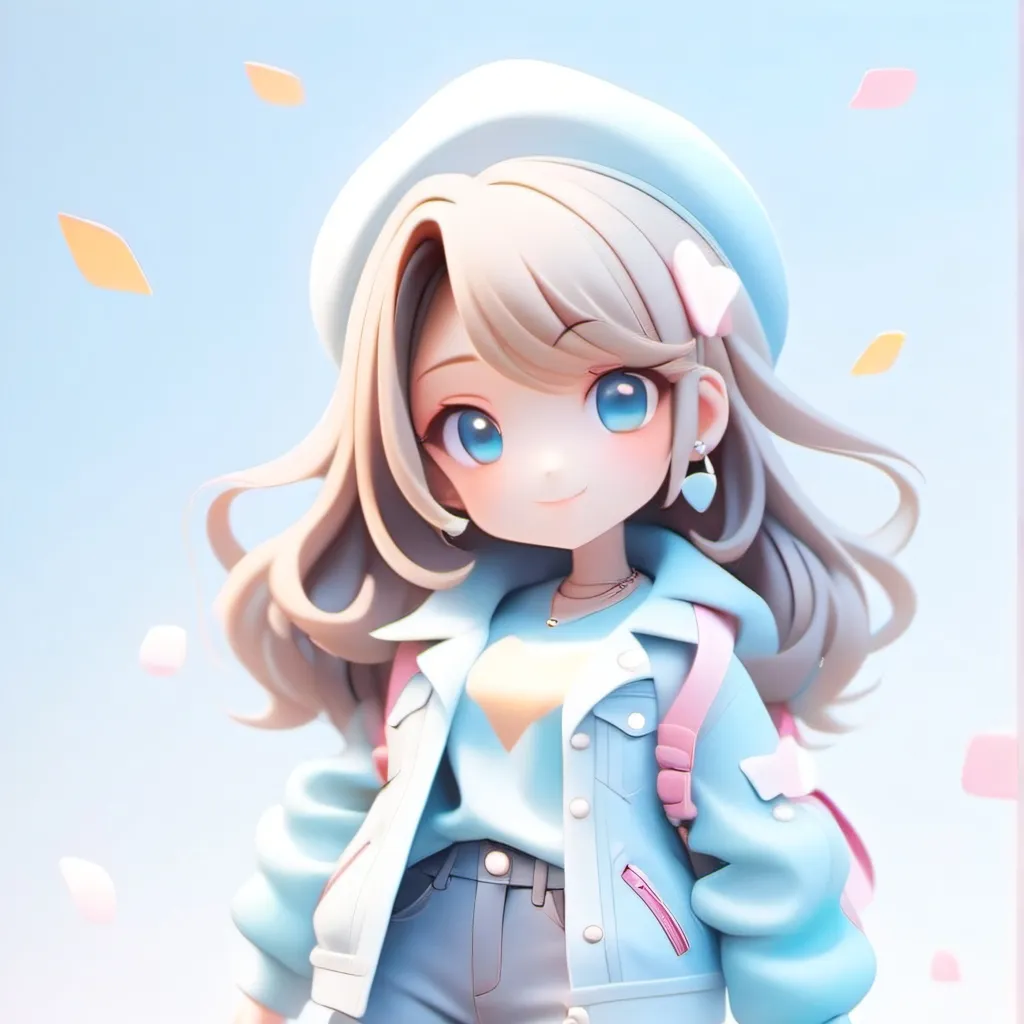 chat with ai character: salish matter