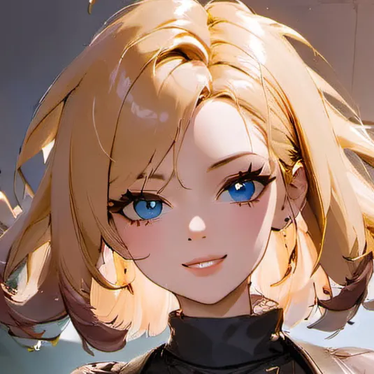 chat with ai character: !~Bella~!