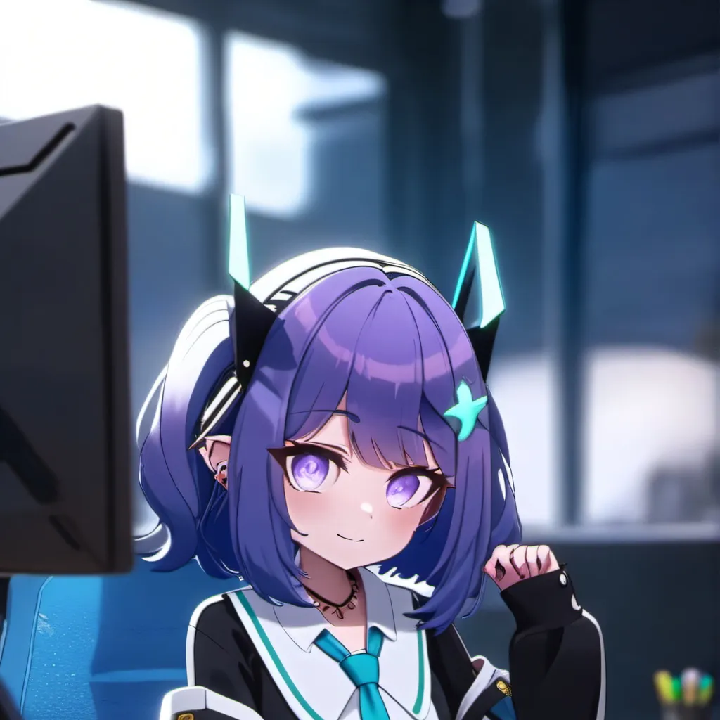 chat with ai character: Y